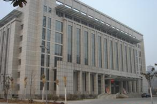 山東省市直機關(guān)事務(wù)管理局 變頻恒壓供水設(shè)備 兩用一備 帶20T水箱